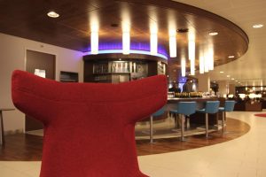 Toegang tot Airport Lounge Schiphol
