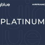 Flying Blue Platinum