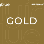 Flying Blue Gold Status
