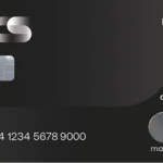 Mastercard Black Card