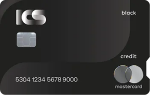 Mastercard Black Card