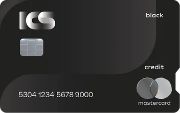 Mastercard Black Card