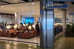loungetoegang
